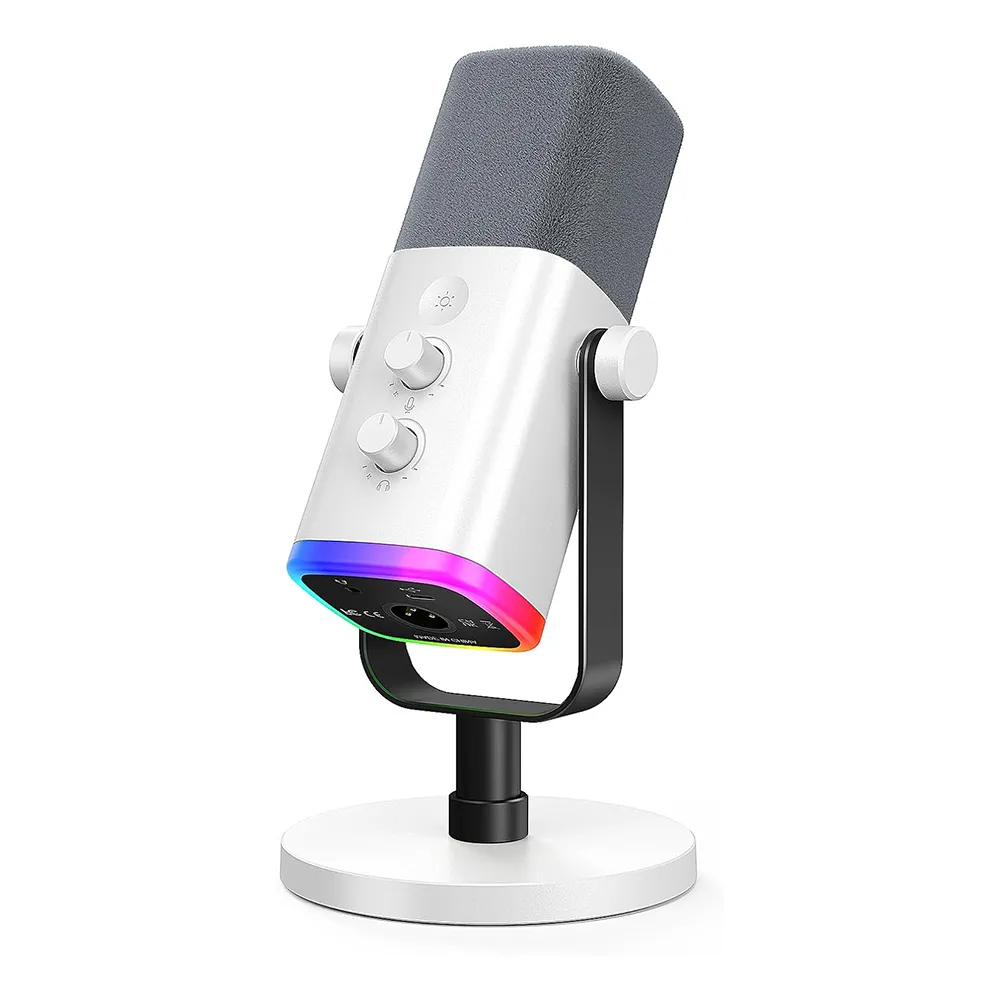 Mactoris Dynamic Microphone - Image 2