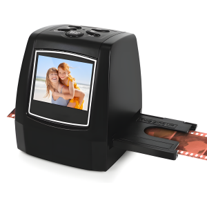 Mactoris Digital Film & Slide Scanner